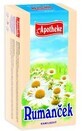 Apotheke Tisane de camomille 20x1,5g 20 x 1,5 g