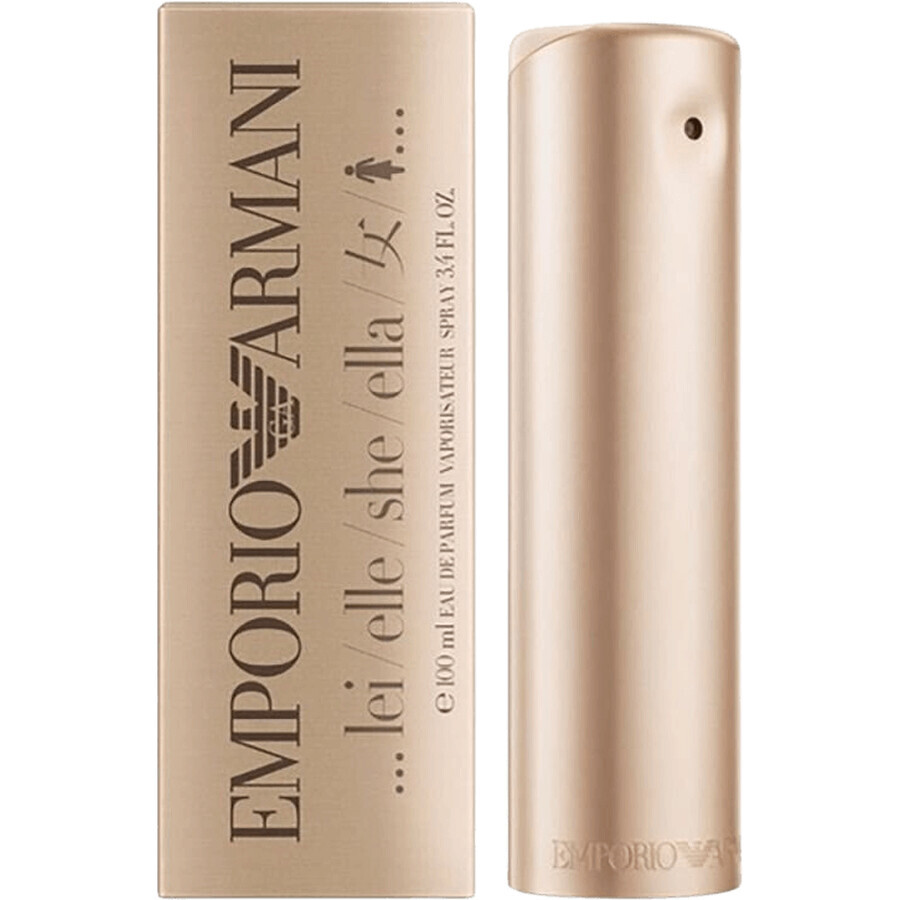 Cumpără Giorgio Armani Giorgio Emporio She EDP 100 ml Giorgio Armani Giorgio Emporio She EDP 100 ml