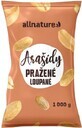 Allnature Cacahuetes sin c&#225;scara tostados y sin sal 1000 g