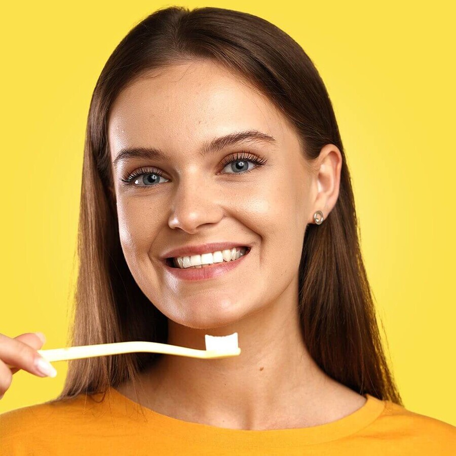 hello coco Toothpaste, Mango sorbet 60 g