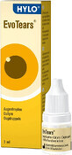 Picături pentru ochi, Hylo Eye Care EvoTears, 3 ml, Ursapharm