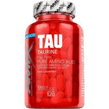 Amix TAU Taurine 120 capsules