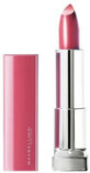 Maybelline New York Colour Sensational Made For All 376-Rosa per me 3,6 g