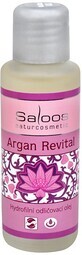 Saloos Argan Revitalisierendes Hydrophiles Gesichts&#246;l 50 ml