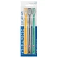 Curaprox CS 5460 Brosse à dents ultra-souple 3 pcs