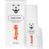 Arpalit Care Toothpaste with chlorhexidine 50 ml