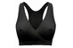 Reggiseno notturno per maternit&#224; e allattamento Medela Keep Cool Black S