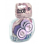 LOVI Dynamic Succhietto Botanico Lenitivo 6 - 18 mesi, 2 pezzi LOVI Dynamic Succhietto Botanico Lenitivo 6 - 18 mesi, 2 pezzi