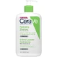 CeraVe Emulsión limpiadora hidratante para pieles normales a secas 473 ml