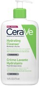 CeraVe Moisturizing cleansing emulsion for normal to dry skin 473 ml