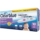 Clearblue Ovulation Test - digital 10 pcs