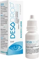 Desodrop beschermende en smerende oogoplossing 8 ml