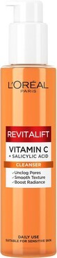 L&#39;Or&#233;al Paris Revitalift Espuma Limpiadora Cl&#237;nica con Vitamina C, 150 ml 150 ml