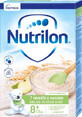 Nutrilon papilla rica 7 cereales con fruta 225 g