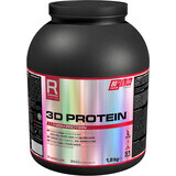 Reflex Nutrition 3D Protein Vanilla 1.8 kg