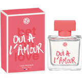 Yves Rocher Eau de Parfum OUI A L'AMOUR 30 ml
