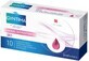 Fytofontana Gyntima Vaginal suppositories DEO 10 pcs