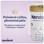 Kendamil Premium 4 HMO+ 800 g Kendamil Premium 4 HMO+ 800 g