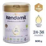 Kendamil Premium 4 HMO+ 800 g