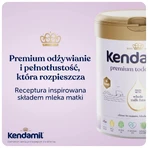 Kendamil Premium 4 HMO+ 800 g