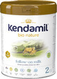 Kendamil BIO Nature 2 HMO+ 800 g