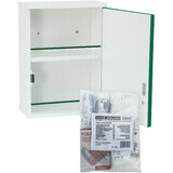 Alfa Vita First Aid Kit Alfa A200 basic Füllung für bis zu 10 Personen