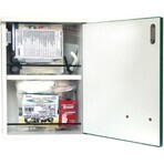 Alfa Vita First Aid Kit Alfa A200 basic pour 10 personnes Alfa Vita First Aid Kit Alfa A200 basic pour 10 personnes