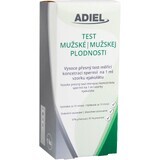 Adiel Male Fertility Test