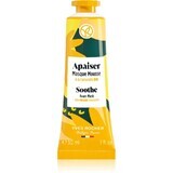 Yves Rocher Masque moussant apaisant à la camomille 30 ml