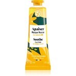 Yves Rocher Maschera schiumogena lenitiva alla camomilla 30 ml Yves Rocher Maschera schiumogena lenitiva alla camomilla 30 ml