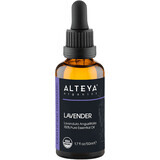 Alteya Organics Ulei de lavandă 100% organic 50ml