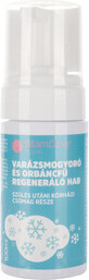 MomCare Espuma Cicatrizante Perineal con Hamamelis y Apio de monte
