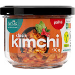Beavia Kimchi clasic picant 170 g Beavia Kimchi clasic picant 170 g