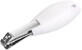 BabyOno Nail clip, white