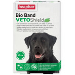 Beaphar Bio Band Veto Shield Collar Repelente 65 cm