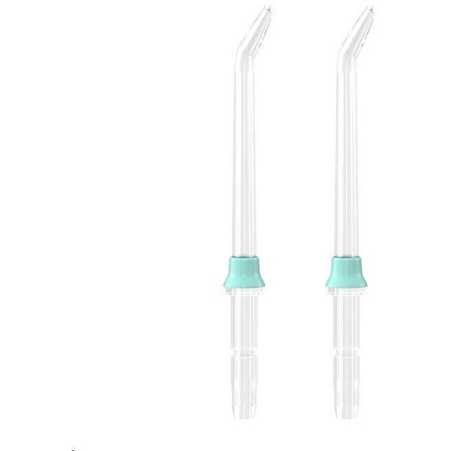 TrueLife AquaFloss Lite Standard Jet 2 pcs
