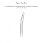 TrueLife AquaFloss Lite Standard Jet 2 pcs TrueLife AquaFloss Lite Standard Jet 2 pcs