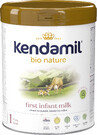 Kendamil BIO Nature 1 DHA+ 800 g