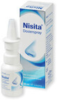 Nisita Nasenspray 20 ml