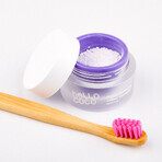 hello coco Poudre blanchissante correctrice de couleur pour les dents 12 g hello coco Poudre blanchissante correctrice de couleur pour les dents 12 g