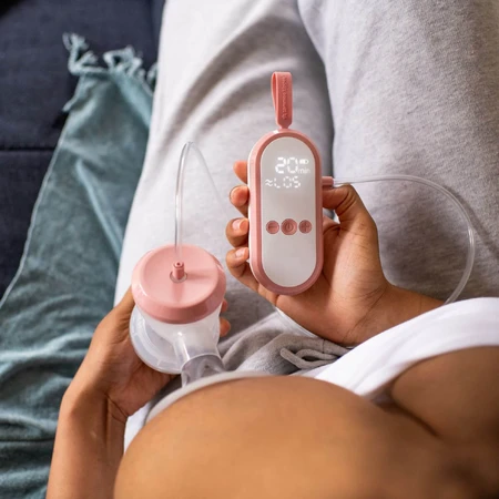 Tommee Tippee Made for Me™ electric breast pump