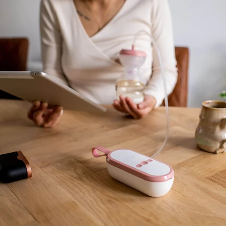 Tommee Tippee Made for Me™ electric breast pump