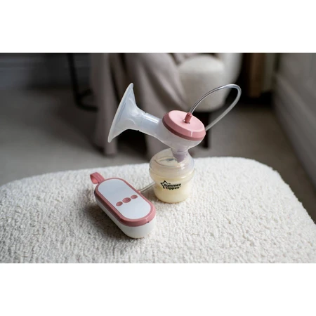Tommee Tippee Made for Me™ electric breast pump
