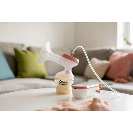 Tommee Tippee Made for Me™ electric breast pump