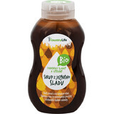 Country Life Biologische Gerstemoutstroop 250 ml