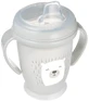 Pahar LOVI care nu curge Buddy Bear 6m+ 250 ml