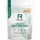 Reflex Nutrition Complete Diet Complete Diet Protein vanilla fudge 600 g