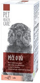 Pet Health Care Ear Care Solution 100 ml