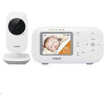 Vtech baby video nanny VM2251 display 2,4 "