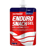 Nutrend Endurosnack Zarzamora 75 g